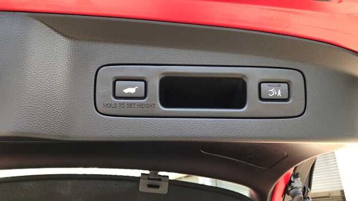 Honda HR-V 1.5 eHEV Advance 5dr CVT Hybrid Hatchback 