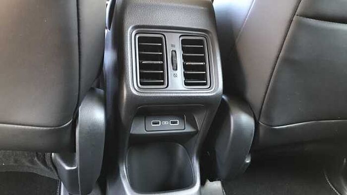 Honda HR-V 1.5 eHEV Advance 5dr CVT Hybrid Hatchback 
