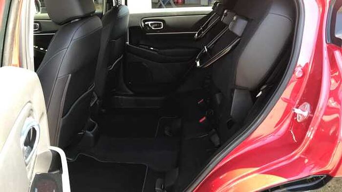 Honda HR-V 1.5 eHEV Advance 5dr CVT Hybrid Hatchback 