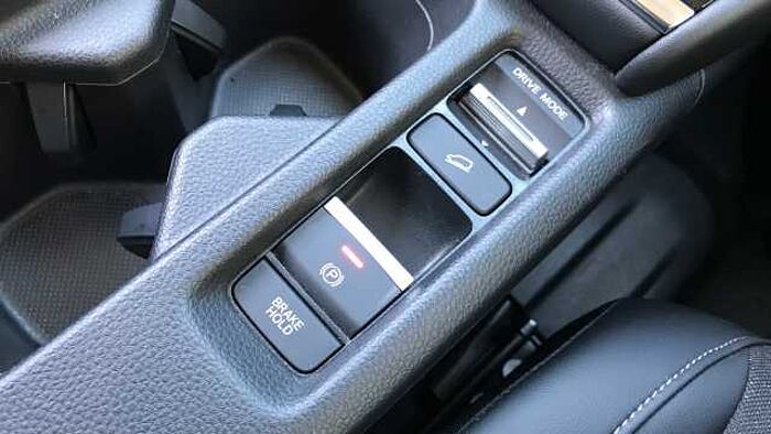 Honda HR-V 1.5 eHEV Advance 5dr CVT Hybrid Hatchback 
