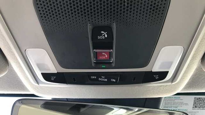 Honda HR-V 1.5 eHEV Advance 5dr CVT Hybrid Hatchback 