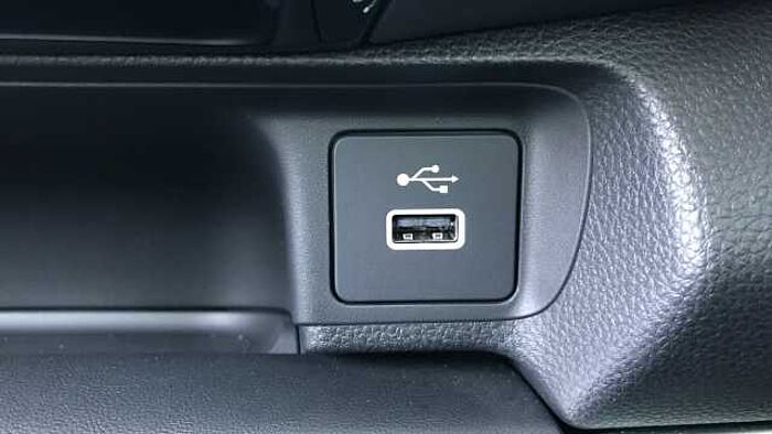 Honda HR-V 1.5 eHEV Advance 5dr CVT Hybrid Hatchback 
