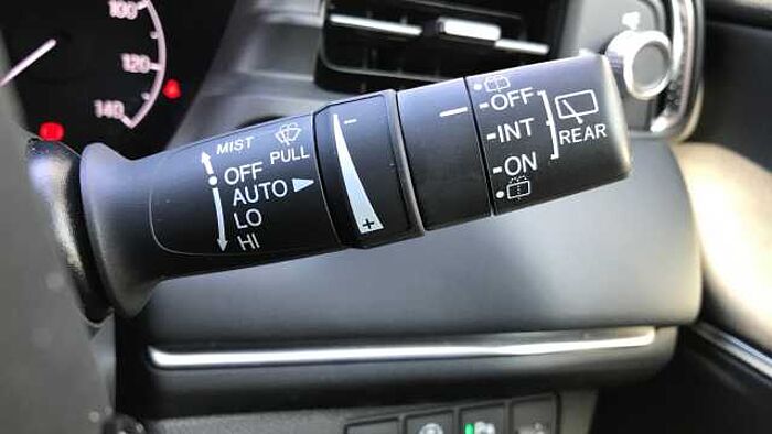 Honda HR-V 1.5 eHEV Advance 5dr CVT Hybrid Hatchback 