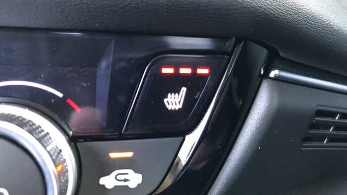 Honda HR-V 1.5 eHEV Advance 5dr CVT Hybrid Hatchback 