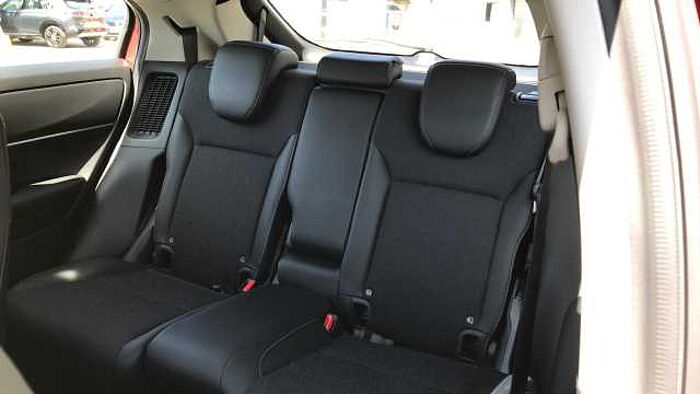 Honda HR-V 1.5 eHEV Advance 5dr CVT Hybrid Hatchback 