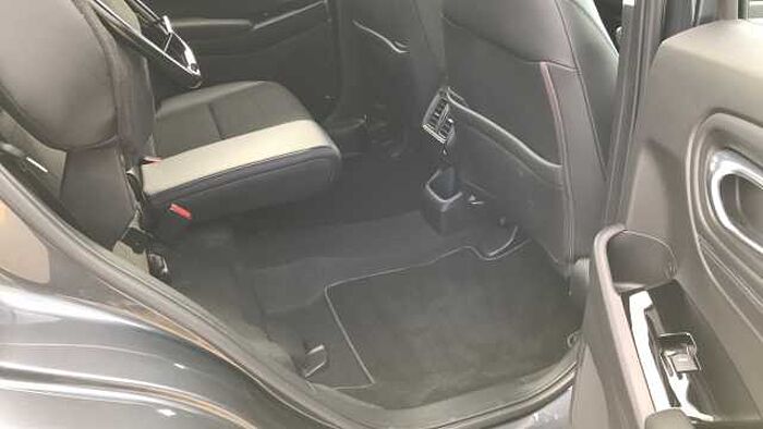 Honda HR-V 1.5 eHEV Advance 5dr CVT Hybrid Hatchback 