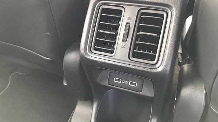 Honda HR-V 1.5 eHEV Advance 5dr CVT Hybrid Hatchback 