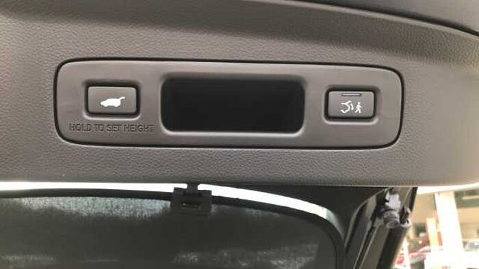 Honda HR-V 1.5 eHEV Advance 5dr CVT Hybrid Hatchback 