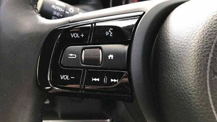 Honda HR-V 1.5 eHEV Advance 5dr CVT Hybrid Hatchback 