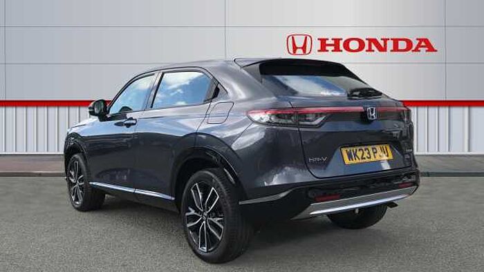 Honda HR-V 1.5 eHEV Advance 5dr CVT Hybrid Hatchback 