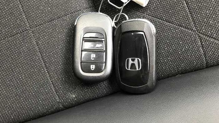 Honda HR-V 1.5 eHEV Advance 5dr CVT Hybrid Hatchback 