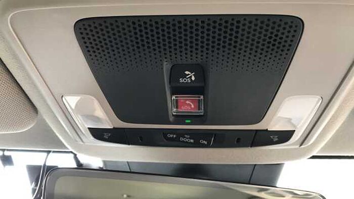 Honda HR-V 1.5 eHEV Advance 5dr CVT Hybrid Hatchback 