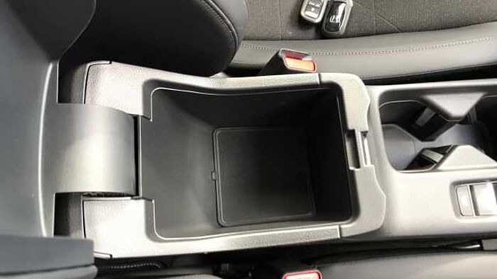 Honda HR-V 1.5 eHEV Advance 5dr CVT Hybrid Hatchback 