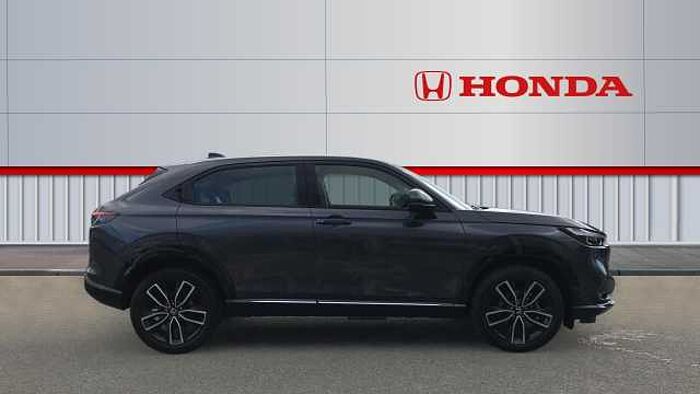 Honda HR-V 1.5 eHEV Advance 5dr CVT Hybrid Hatchback 