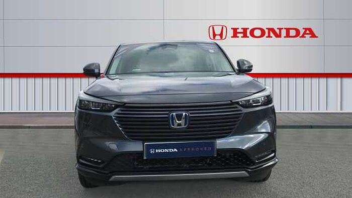 Honda HR-V 1.5 eHEV Advance 5dr CVT Hybrid Hatchback 