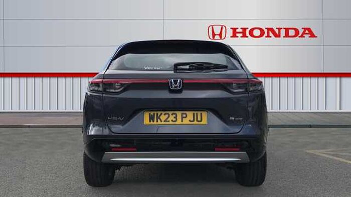 Honda HR-V 1.5 eHEV Advance 5dr CVT Hybrid Hatchback 