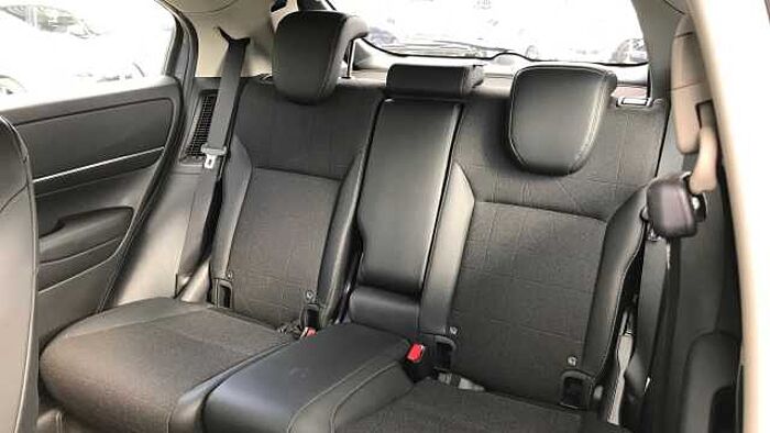 Honda HR-V 1.5 eHEV Advance 5dr CVT Hybrid Hatchback 