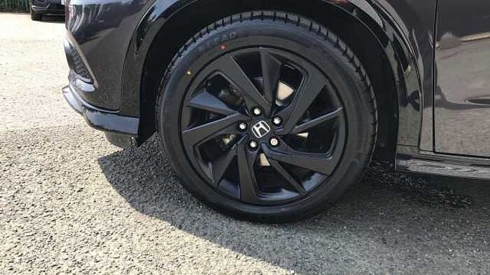 Honda HR-V 1.5 i-VTEC Turbo Sport 5dr Petrol Hatchback 