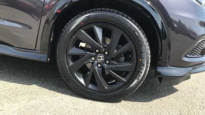 Honda HR-V 1.5 i-VTEC Turbo Sport 5dr Petrol Hatchback 