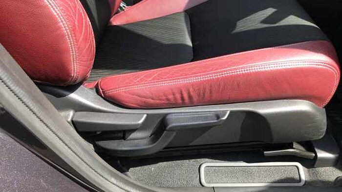 Honda HR-V 1.5 i-VTEC Turbo Sport 5dr Petrol Hatchback 