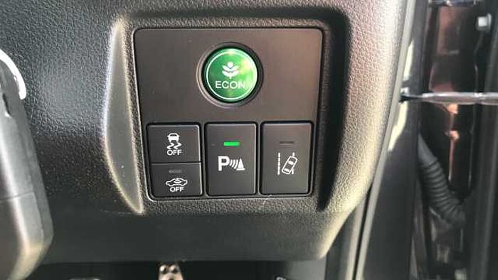 Honda HR-V 1.5 i-VTEC Turbo Sport 5dr Petrol Hatchback 