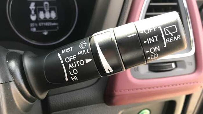 Honda HR-V 1.5 i-VTEC Turbo Sport 5dr Petrol Hatchback 