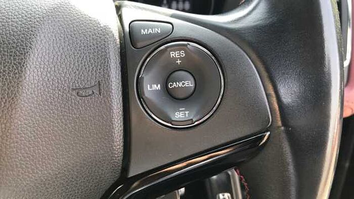 Honda HR-V 1.5 i-VTEC Turbo Sport 5dr Petrol Hatchback 