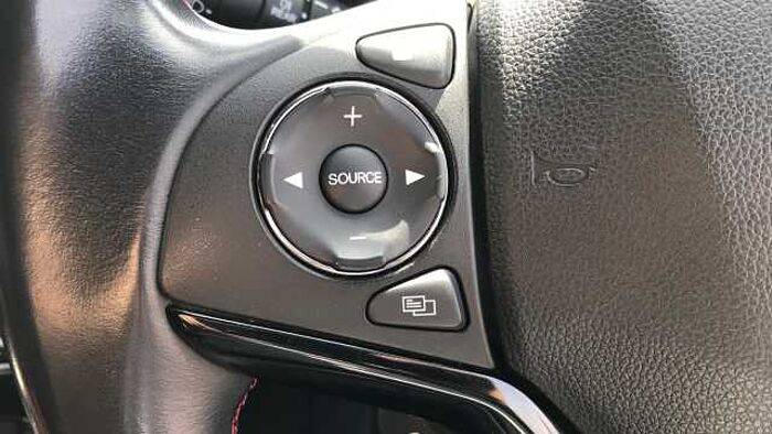 Honda HR-V 1.5 i-VTEC Turbo Sport 5dr Petrol Hatchback 