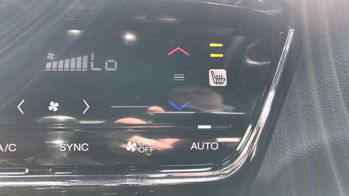 Honda HR-V 1.5 i-VTEC Turbo Sport 5dr Petrol Hatchback 