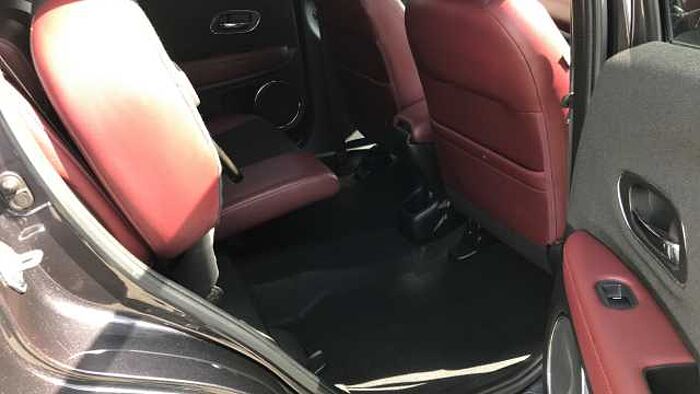 Honda HR-V 1.5 i-VTEC Turbo Sport 5dr Petrol Hatchback 