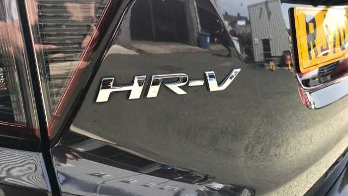 Honda HR-V 1.5 i-VTEC Turbo Sport 5dr Petrol Hatchback 