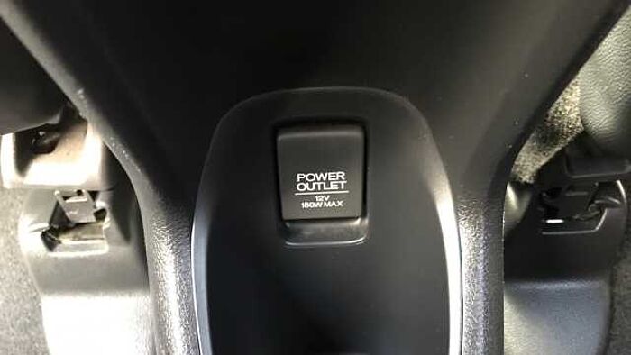 Honda HR-V 1.5 i-VTEC Turbo Sport 5dr Petrol Hatchback 