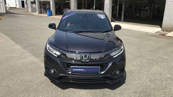 Honda HR-V 1.5 i-VTEC Turbo Sport 5dr Petrol Hatchback 