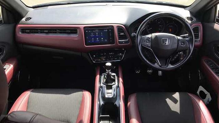 Honda HR-V 1.5 i-VTEC Turbo Sport 5dr Petrol Hatchback 
