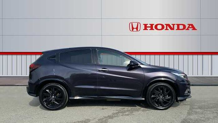 Honda HR-V 1.5 i-VTEC Turbo Sport 5dr Petrol Hatchback 