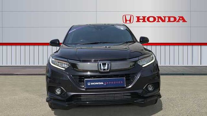 Honda HR-V 1.5 i-VTEC Turbo Sport 5dr Petrol Hatchback 