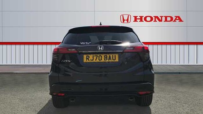 Honda HR-V 1.5 i-VTEC Turbo Sport 5dr Petrol Hatchback 