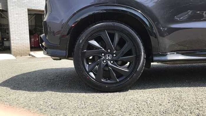 Honda HR-V 1.5 i-VTEC Turbo Sport 5dr Petrol Hatchback 