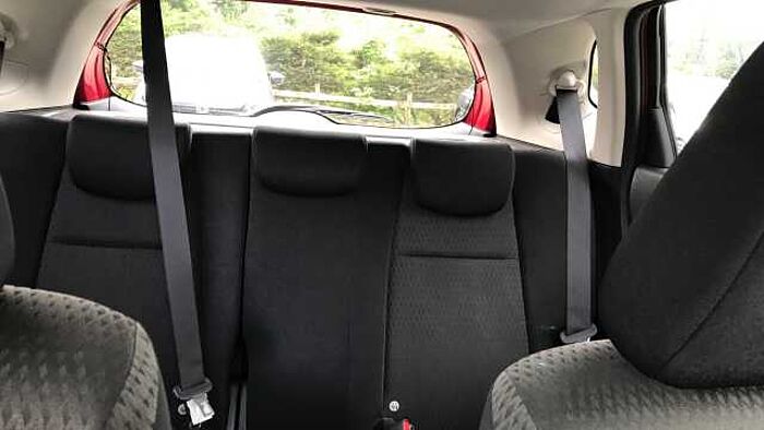 Honda Jazz 1.3 i-VTEC EX Navi 5dr Petrol Hatchback 