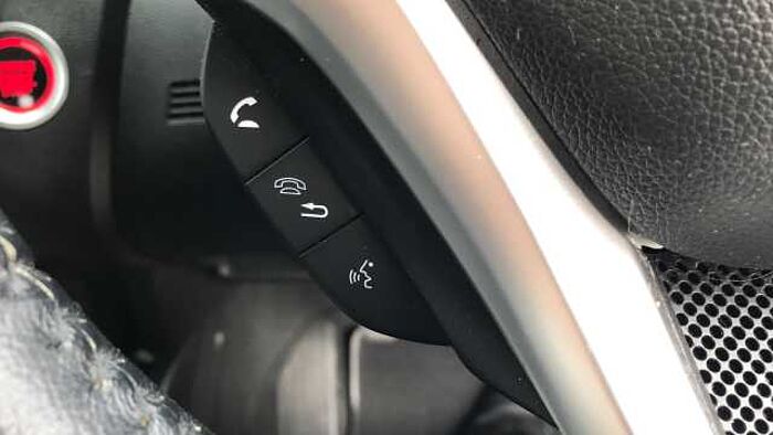 Honda Jazz 1.3 i-VTEC EX Navi 5dr Petrol Hatchback 