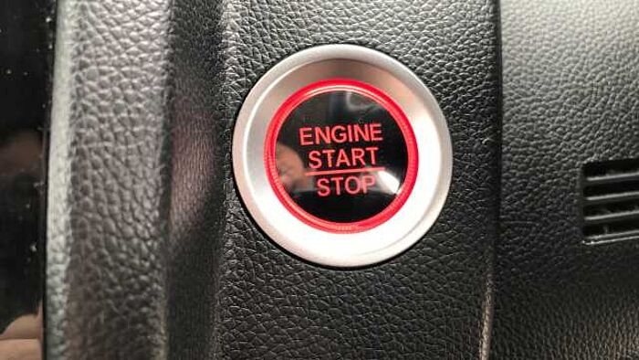 Honda Jazz 1.3 i-VTEC EX Navi 5dr Petrol Hatchback 