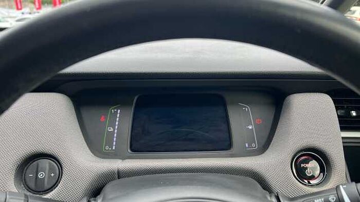 Honda Jazz 1.5 i-MMD Hybrid Crosstar EX 5dr eCVT Hybrid Hatchback 