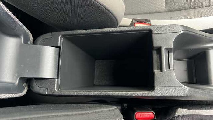 Honda Jazz 1.5 i-MMD Hybrid Crosstar EX 5dr eCVT Hybrid Hatchback 