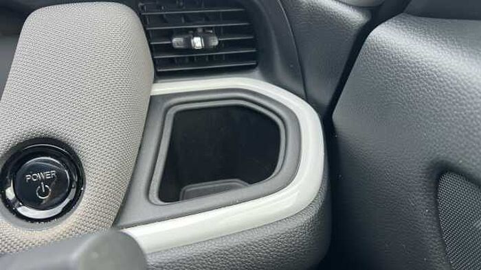 Honda Jazz 1.5 i-MMD Hybrid Crosstar EX 5dr eCVT Hybrid Hatchback 