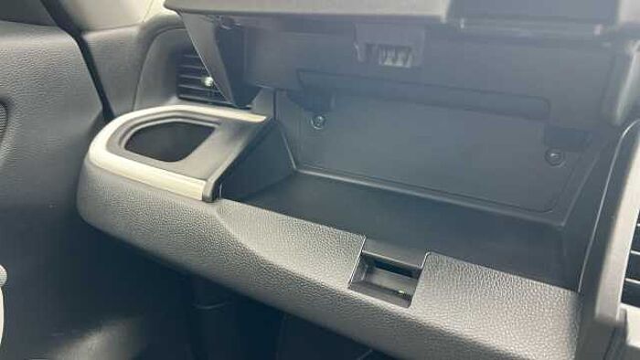 Honda Jazz 1.5 i-MMD Hybrid Crosstar EX 5dr eCVT Hybrid Hatchback 