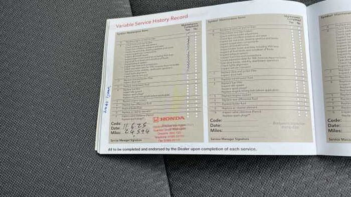 Honda Jazz 1.5 i-MMD Hybrid Crosstar EX 5dr eCVT Hybrid Hatchback 