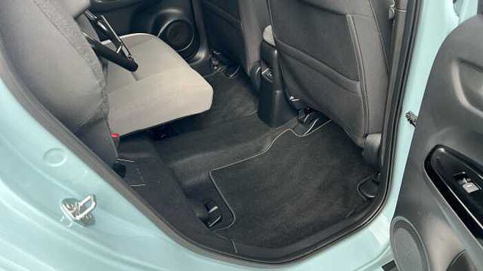 Honda Jazz 1.5 i-MMD Hybrid Crosstar EX 5dr eCVT Hybrid Hatchback 