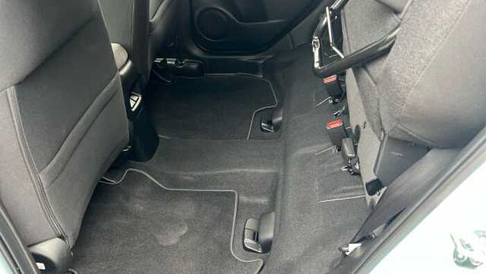 Honda Jazz 1.5 i-MMD Hybrid Crosstar EX 5dr eCVT Hybrid Hatchback 