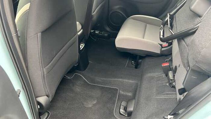 Honda Jazz 1.5 i-MMD Hybrid Crosstar EX 5dr eCVT Hybrid Hatchback 