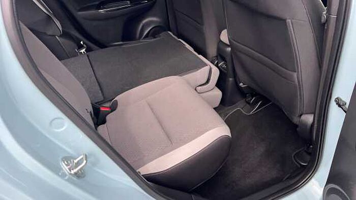 Honda Jazz 1.5 i-MMD Hybrid Crosstar EX 5dr eCVT Hybrid Hatchback 